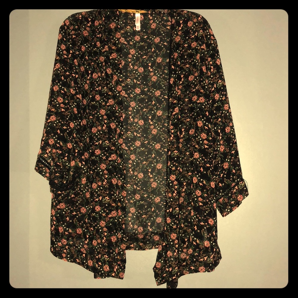 Shawl